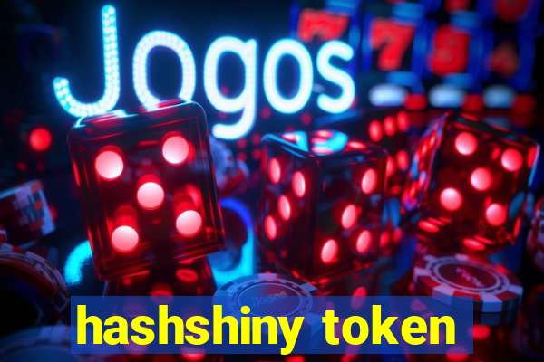 hashshiny token